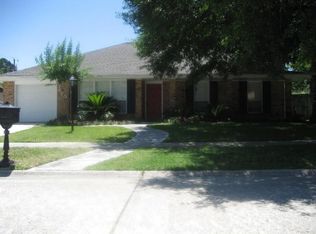 200 Mire Court Dr, Slidell, LA 70458