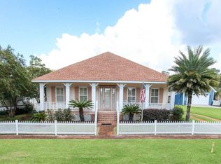 4011 Landfall Dr, Perdido Key, FL 32507