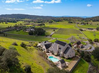 5120 Lovall Valley Loop Rd, Sonoma, CA 95476