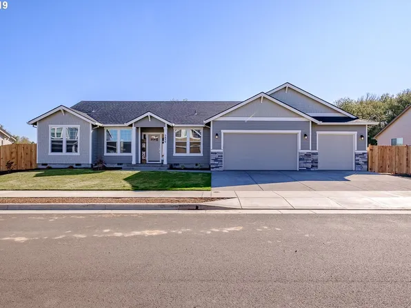 5839 NE Tuscan Loop, Albany, OR 97321