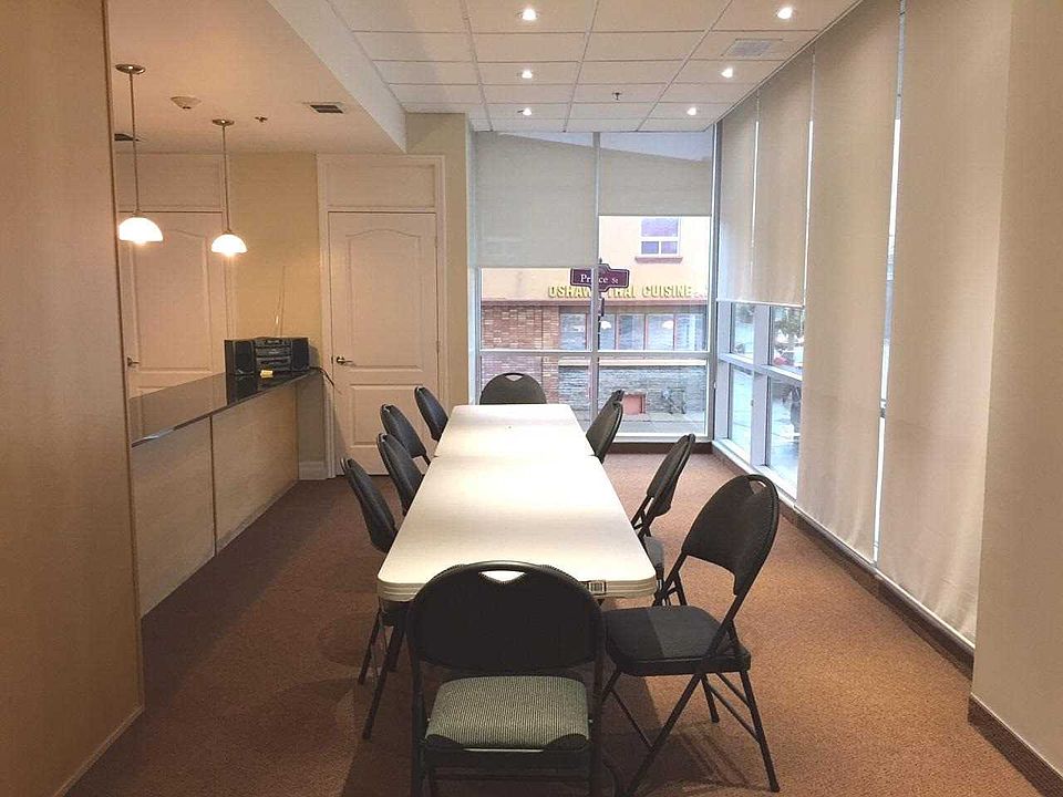 2nd image of 44 Bond St W #419