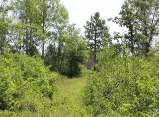 0 S Commisky Rd, Solon Springs, WI 54873