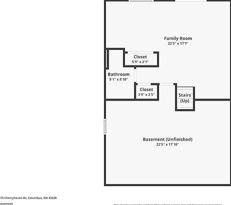 2nd image of 675 Cherryhaven Dr