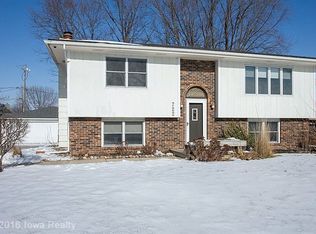 722 NE 9th St, Ankeny, IA 50021