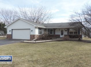 312 Eastgate Ct, New Lenox, IL 60451