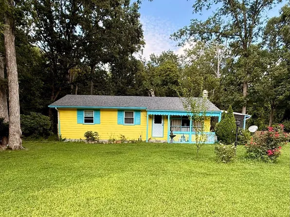 2414 E Sherman Ave, Vineland, NJ 08361