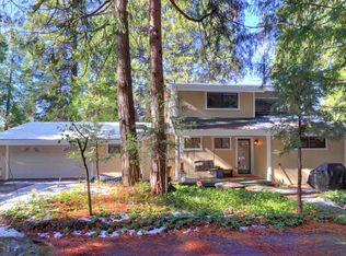 3811 Gold Ridge Trl, Pollock Pines, CA 95726
