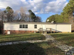 65 Turnip Seed Dr, Louisburg, NC 27549