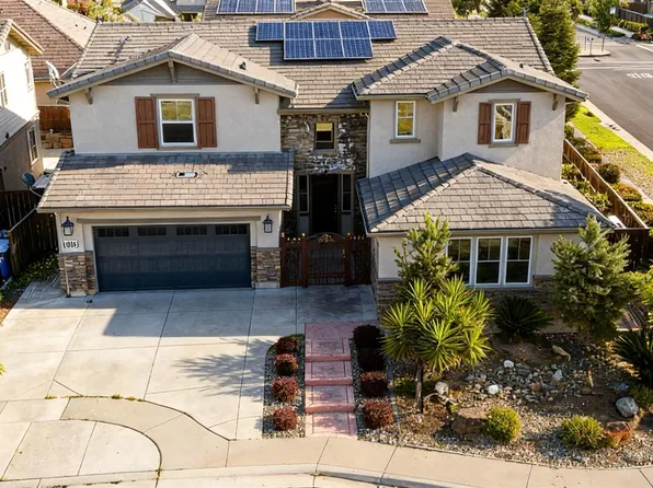 10005 W Atrio Cir, Elk Grove, CA 95757