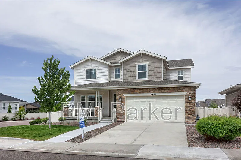 4 bed, 3.0 bath, 3762 sqft, $3,500 — Photo 2