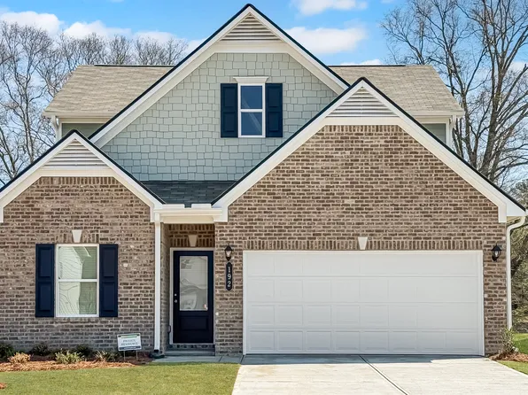 192 Marion Dr, Cartersville, GA 30120