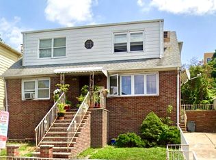 82-84 Western Ave #1, Jersey City, NJ 07307
