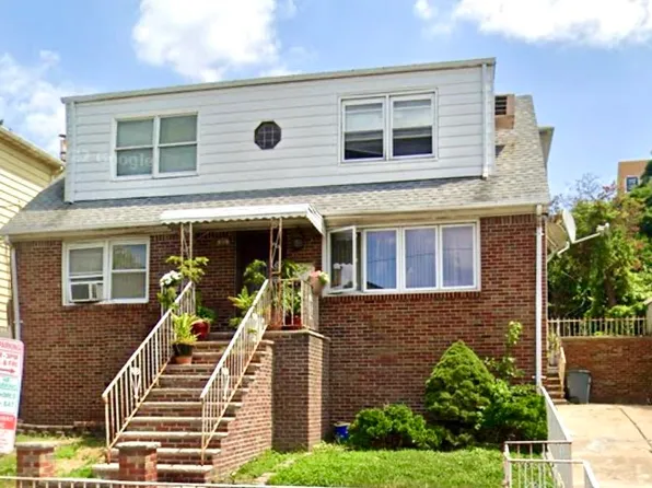 82-84 Western Ave #1, Jersey City, NJ 07307