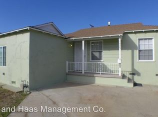 1405 W Magnolia St, Compton, CA 90220