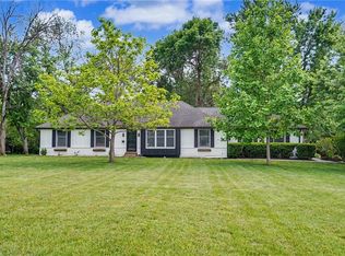 1769 N 300th Rd, Baldwin City, KS 66006