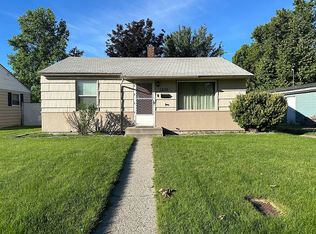 1209 W 1st Ave, Kennewick, WA 99336