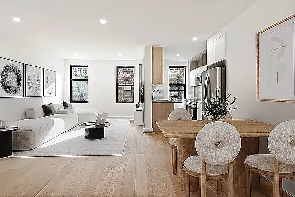 86 Thayer St Unit 4C photo 1