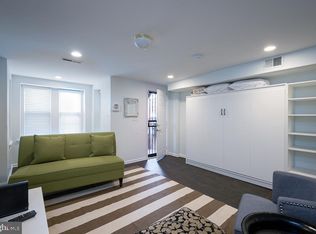 1010 F St NE #B, Washington, DC 20002