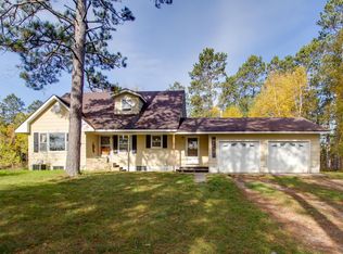 20335 Highway 89 NW, Bemidji, MN 56601