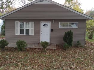 3210 Lapland Dr, Cincinnati, OH 45239