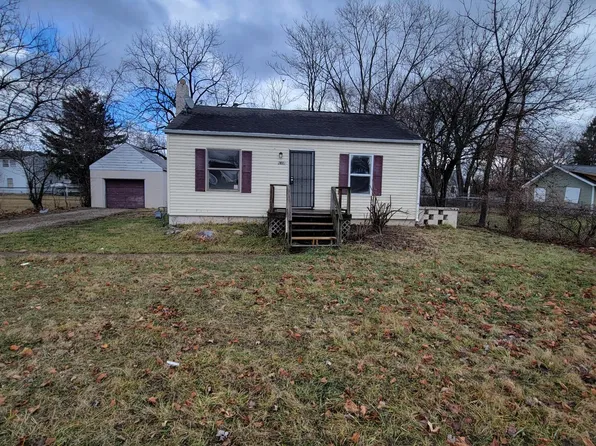 2816 Fairwood Ave, Columbus, OH 43207