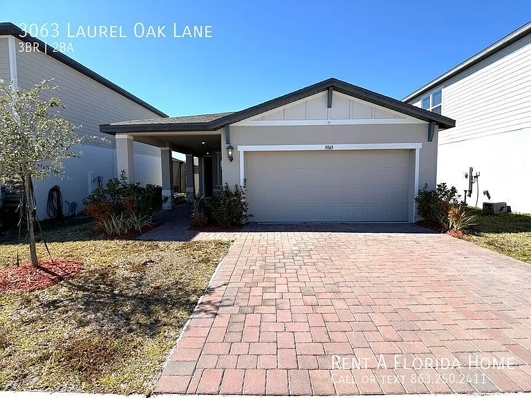 3063 Laurel Oak Ln — Photo 1