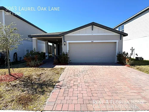3063 Laurel Oak Ln Photo 1