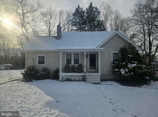 1081 E Butler Ave, Vineland, NJ 08361