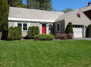 52 Cliffwood St, Lenox, MA 01240