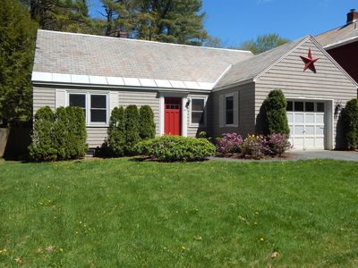 52 Cliffwood St, Lenox, MA, 01240