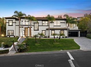 5110 E Copa De Oro Dr, Anaheim, CA 92807