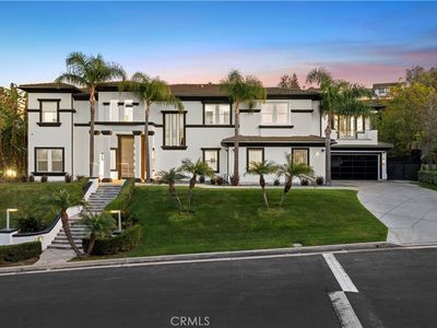5110 E Copa De Oro Dr, Anaheim, CA, 92807