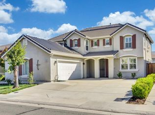 9235 Rushing Creek Way, Elk Grove, CA 95624