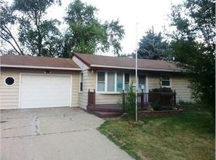 7512 Orion St, Loves Park, IL 61111