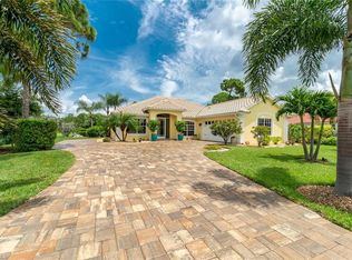 1231 Romano Key Cir, Punta Gorda, FL 33955