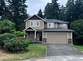 508 183rd Street Ct E, Spanaway, WA 98387