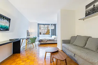 Rented by BARNES New York