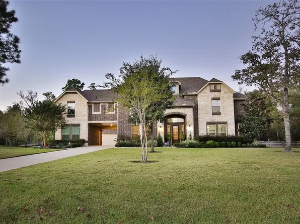 15210 McCall Trce, Magnolia, TX 77355