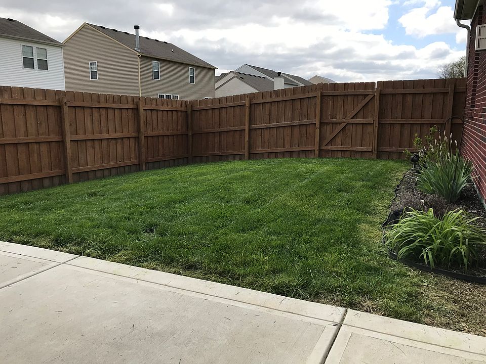 12x15 concrete patio 