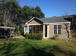 144 Sylvia Cir, Athens, GA 30601