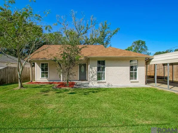 13249 She Lee Place Rd, Gonzales, LA 70737