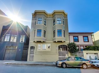 320 Capp St #322, San Francisco, CA 94110