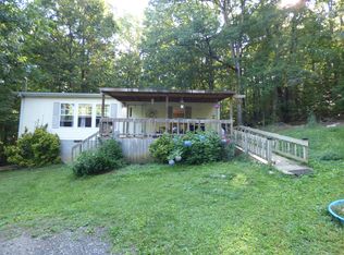 1786 Fain Cemetery Rd, Dandridge, TN 37725