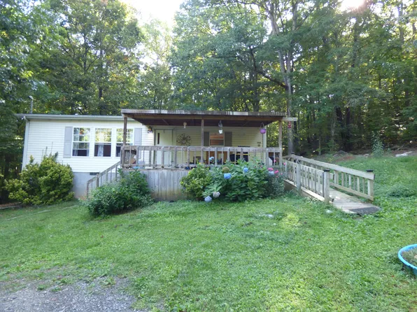 1786 Fain Cemetery Rd, Dandridge, TN 37725