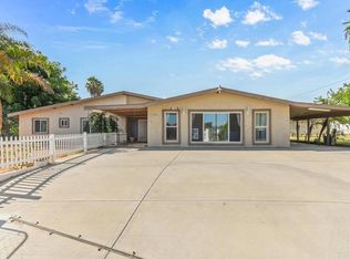 1588 Hillsdale Rd, El Cajon, CA 92019