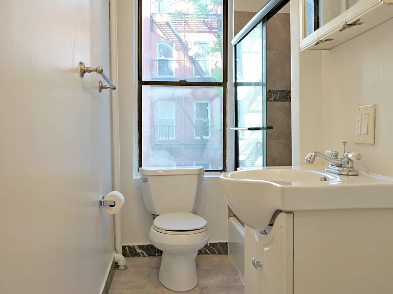 111 Saint Marks Pl #5 — Photo 5