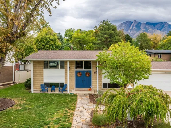 6521 S Vinecrest Dr, Salt Lake City, UT 84121