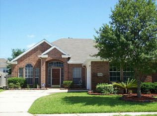 12118 Catskill Crest Dr, Tomball, TX 77375