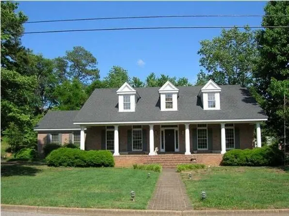 203 Evergreen St, Prattville, AL 36067