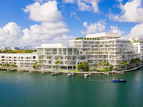The Ritz-Carlton Residences, Miami Beach